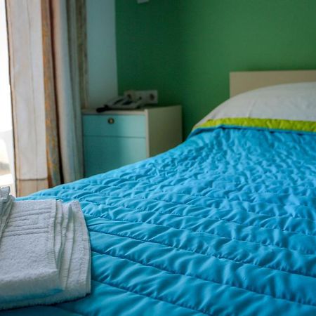 Mirtos Hotel Luaran gambar