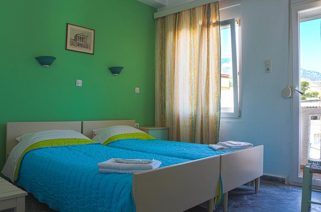 Mirtos Hotel Bilik gambar
